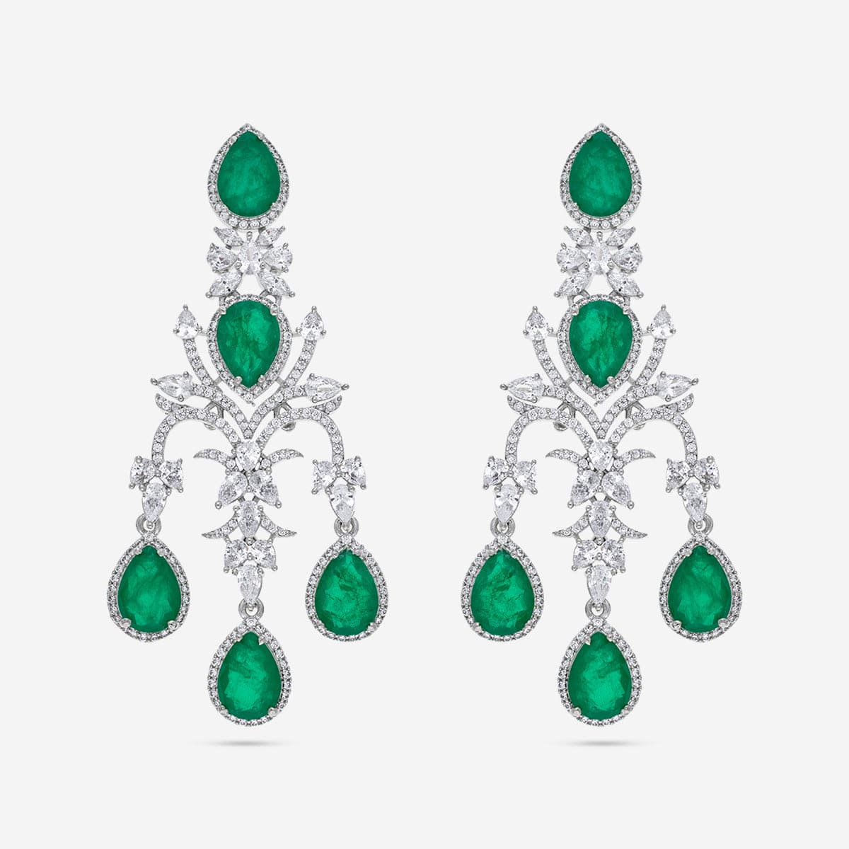 Zircon Earring Zircon Earring 184429