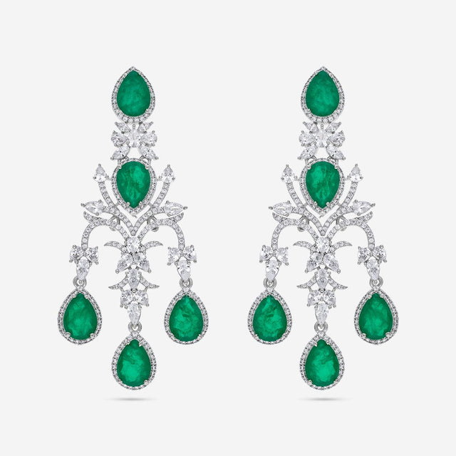 Zircon Earring Zircon Earring 184429