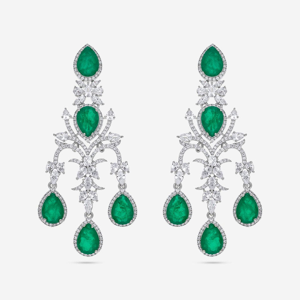 Zircon Earring Zircon Earring 184429