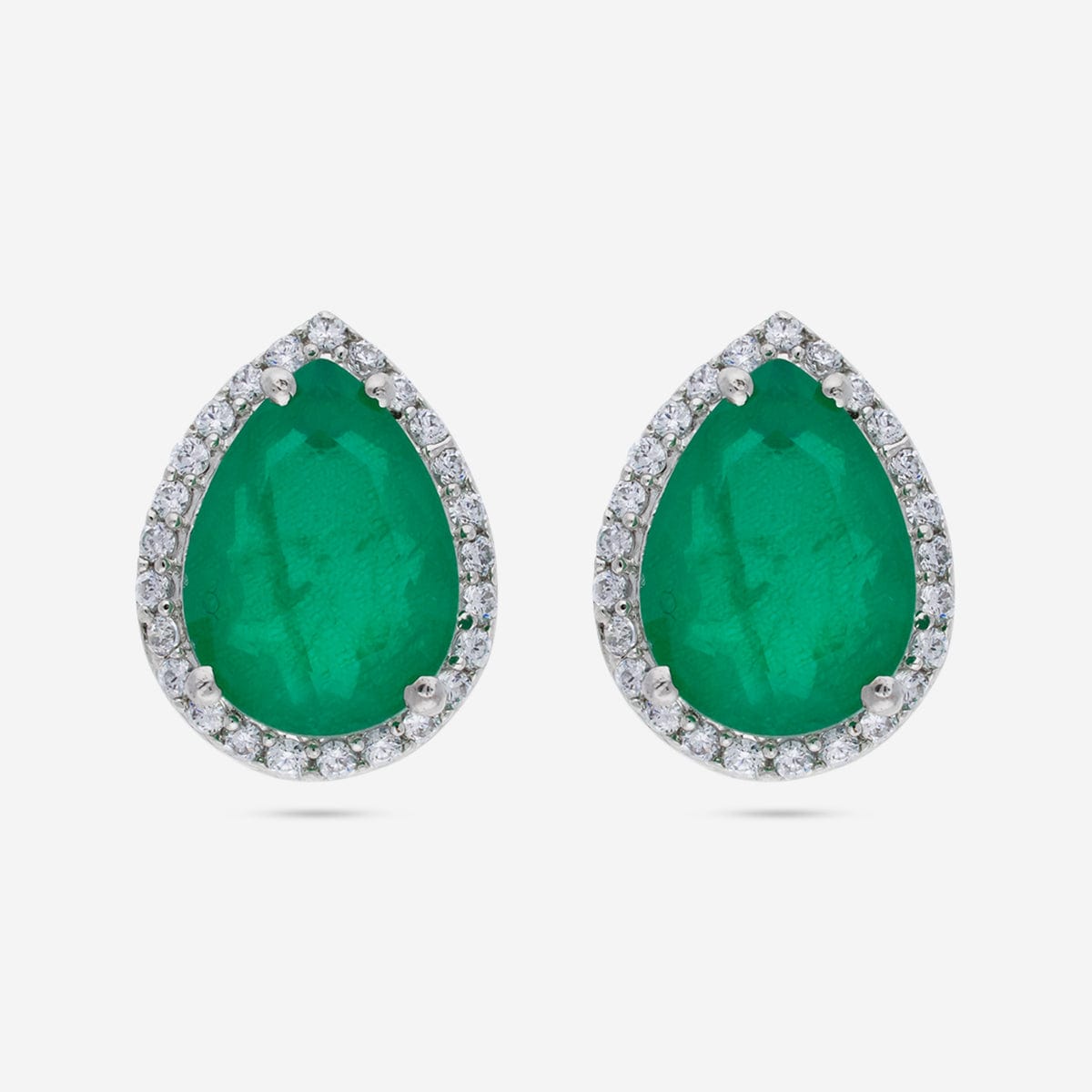 Zircon Earring Zircon Earring 184431