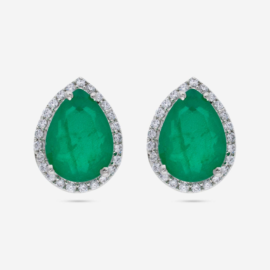 Zircon Earring Zircon Earring 184431