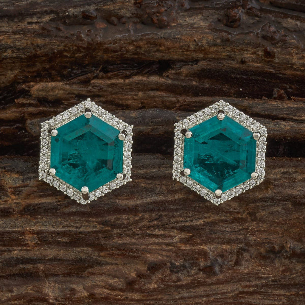 Zircon Earring Zircon Earring 184432