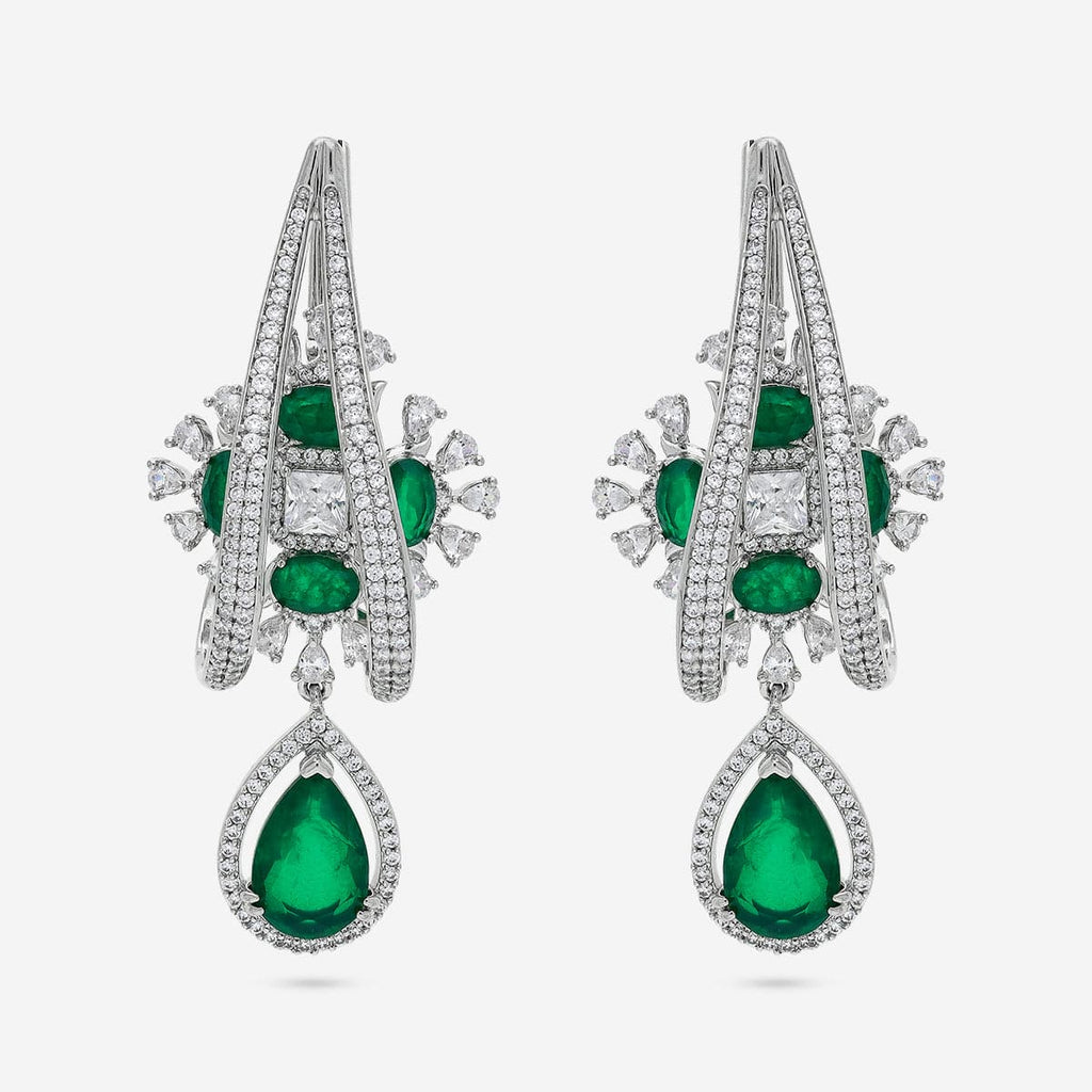 Zircon Earring Zircon Earring 184793