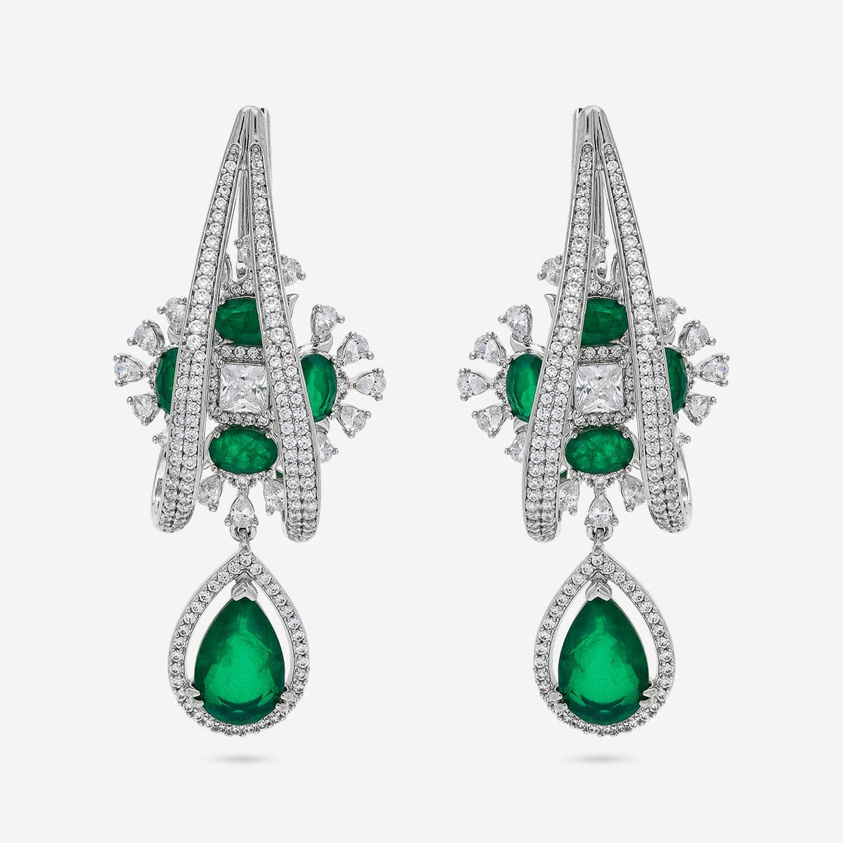 Zircon Earring Zircon Earring 184793
