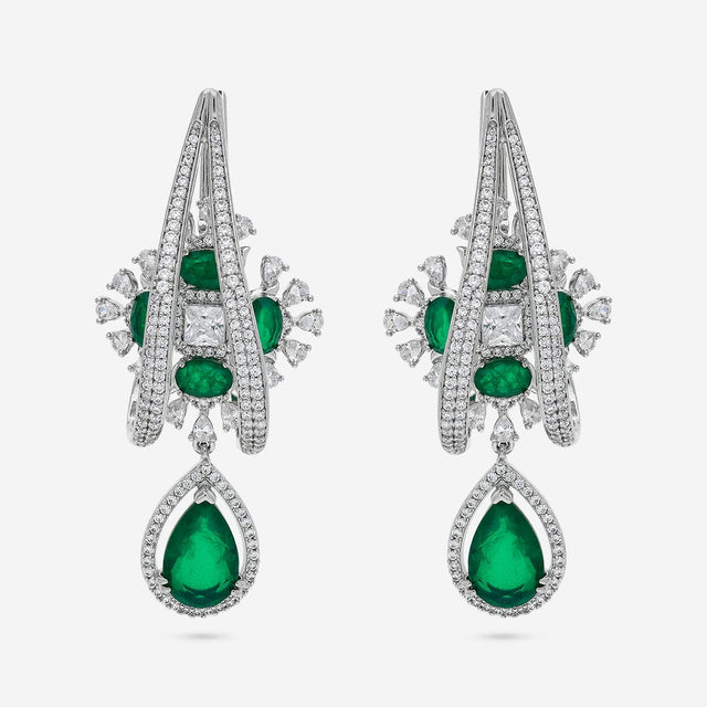 Zircon Earring Zircon Earring 184793