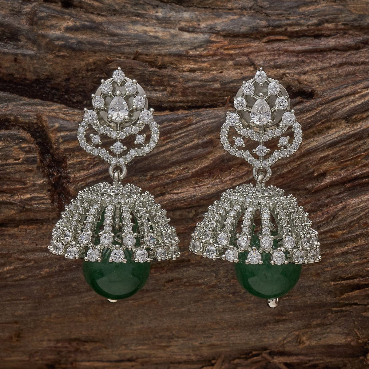 Zircon Earring Zircon Earring 184899