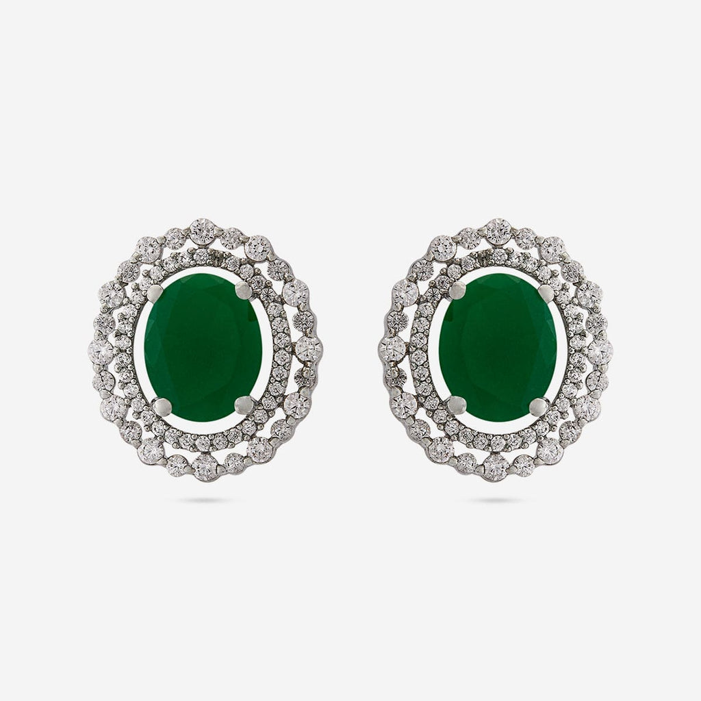Zircon Earring Zircon Earring 185323