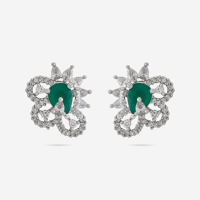 Zircon Earring Zircon Earring 185324