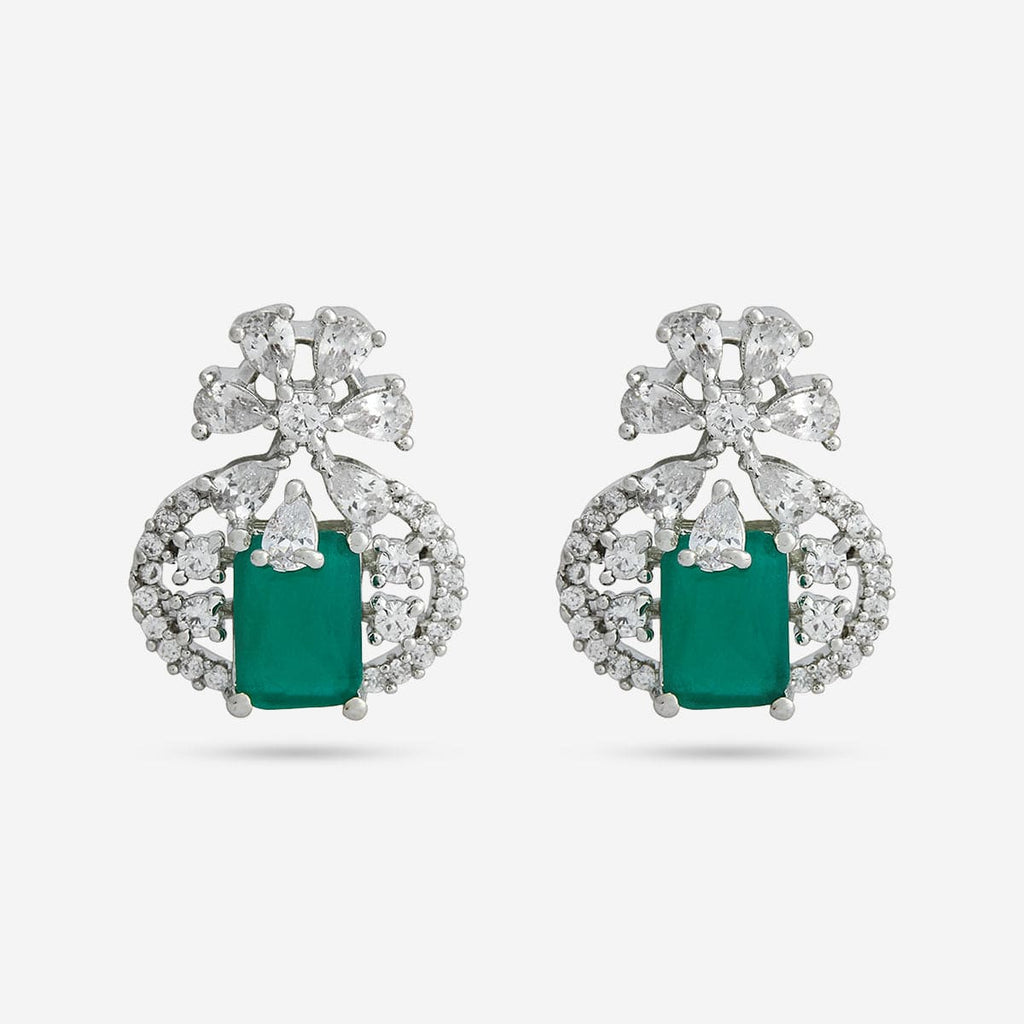 Zircon Earring Zircon Earring 185326