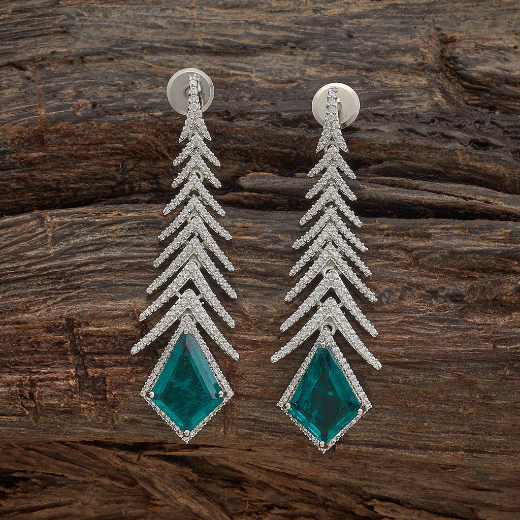 Zircon Earring Zircon Earring 185615