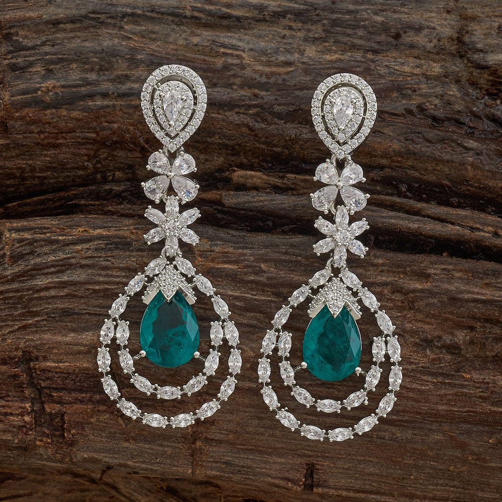 Zircon Earring Zircon Earring 185616