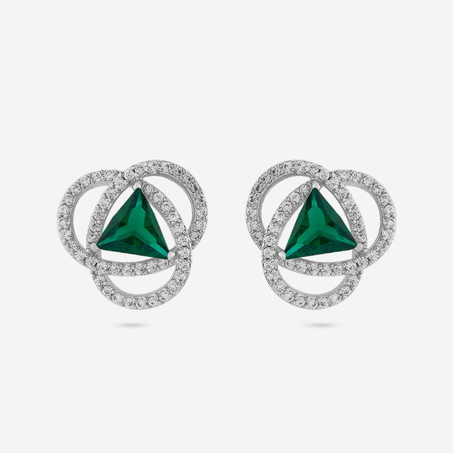 Zircon Earring Zircon Earring 185709