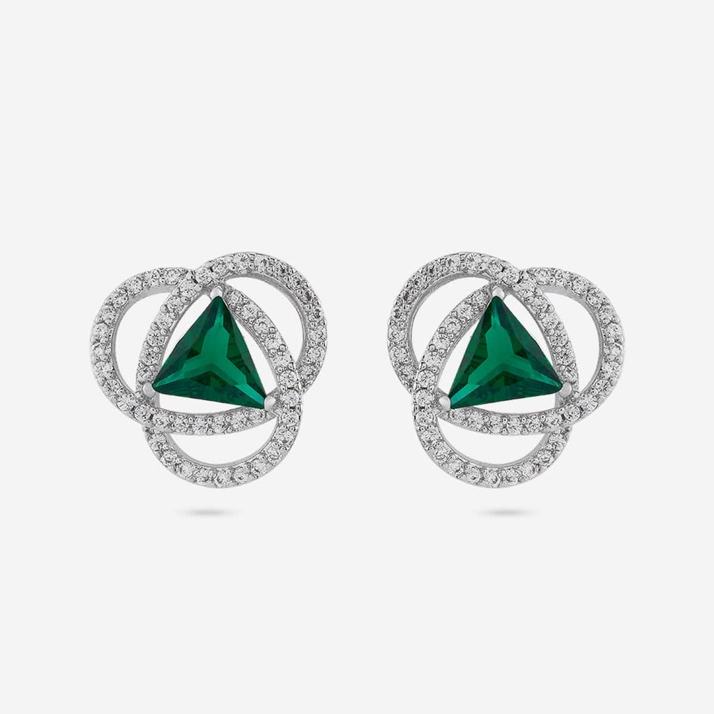 Zircon Earring Zircon Earring 185709