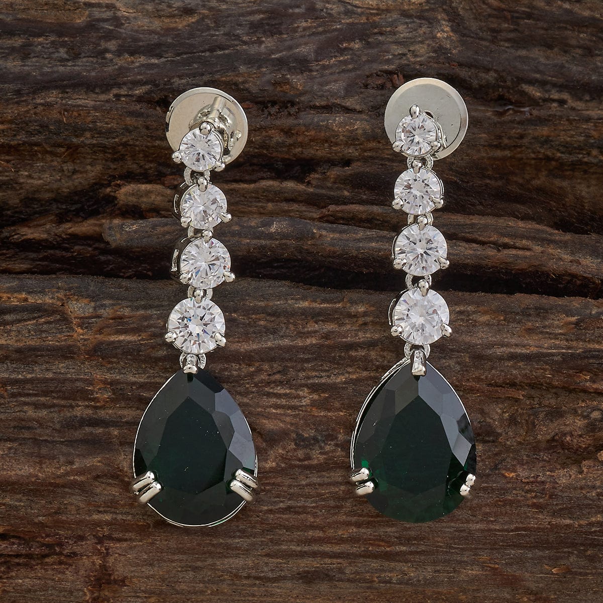 Zircon Earring Zircon Earring 185848