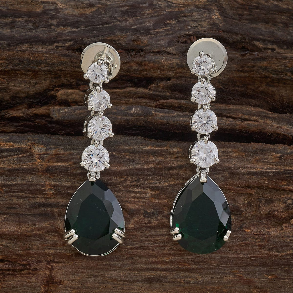 Zircon Earring Zircon Earring 185848