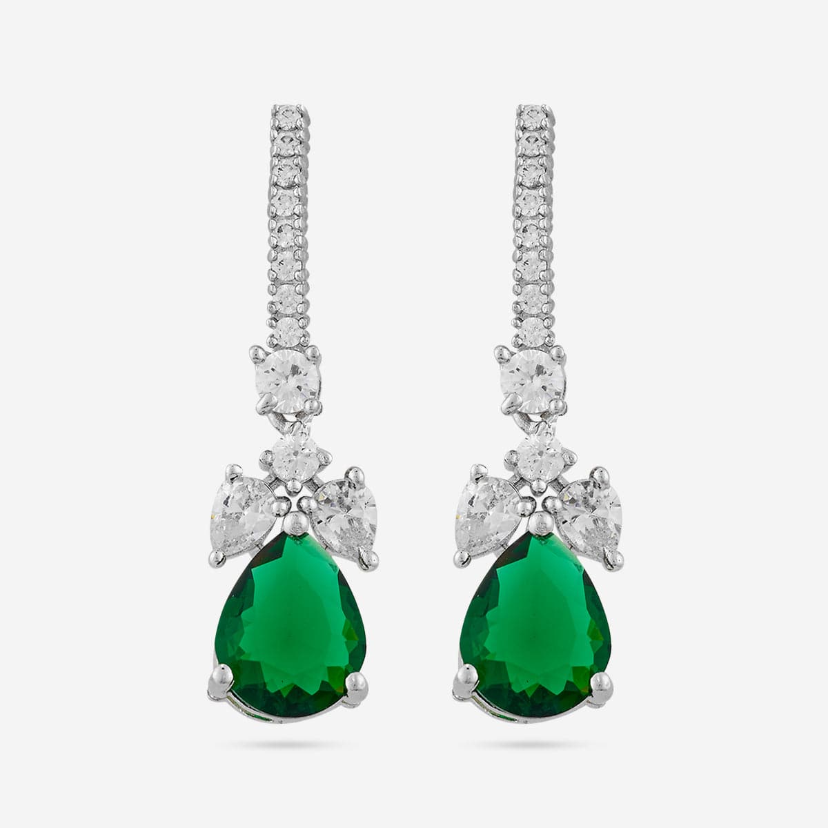 Zircon Earring Zircon Earring 188827