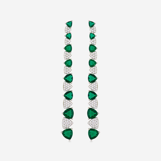 Zircon Earring Zircon Earring 203212