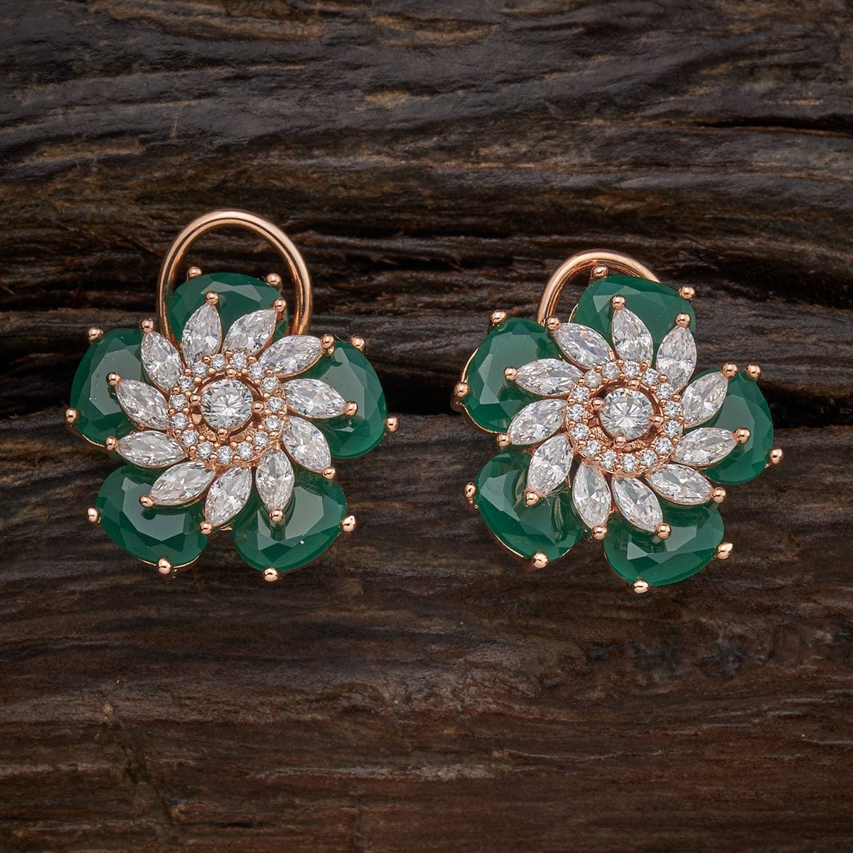 Zircon Earring Zircon Earring 139009