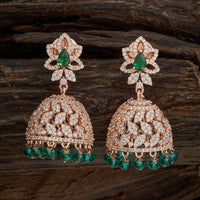 Zircon Earring Zircon Earring 157705