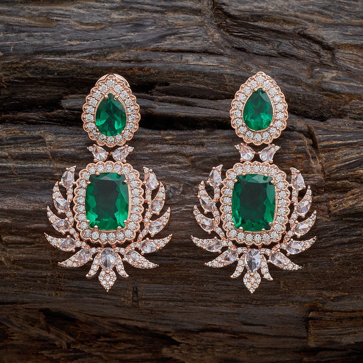 Zircon Earring Zircon Earring 157760