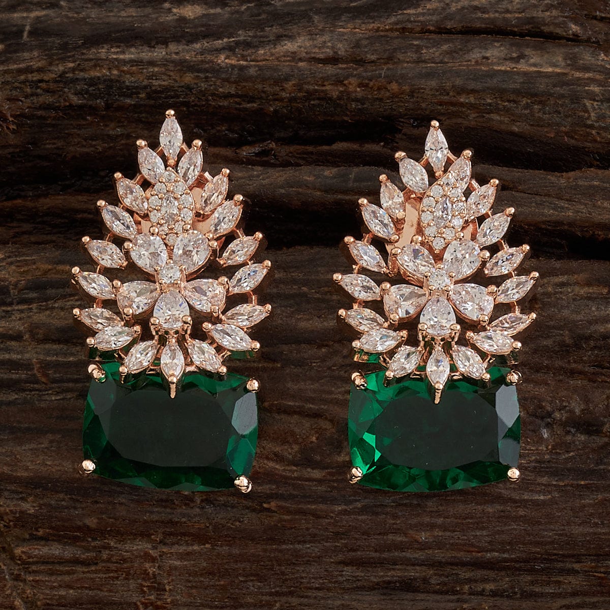 Zircon Earring Zircon Earring 157776