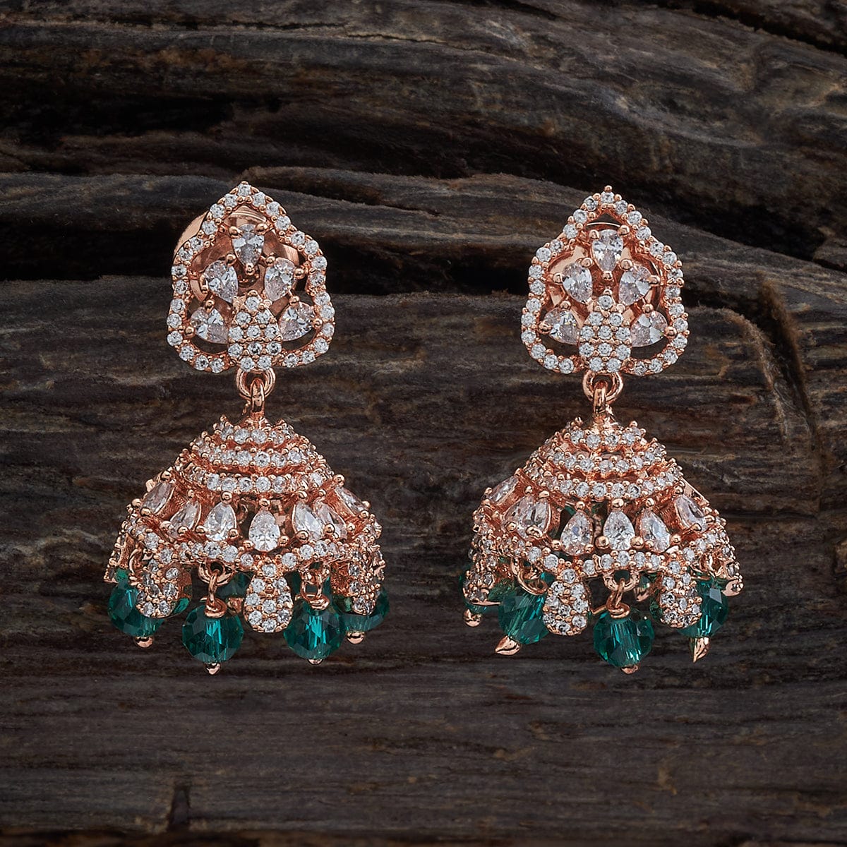 Zircon Earring Zircon Earring 163891