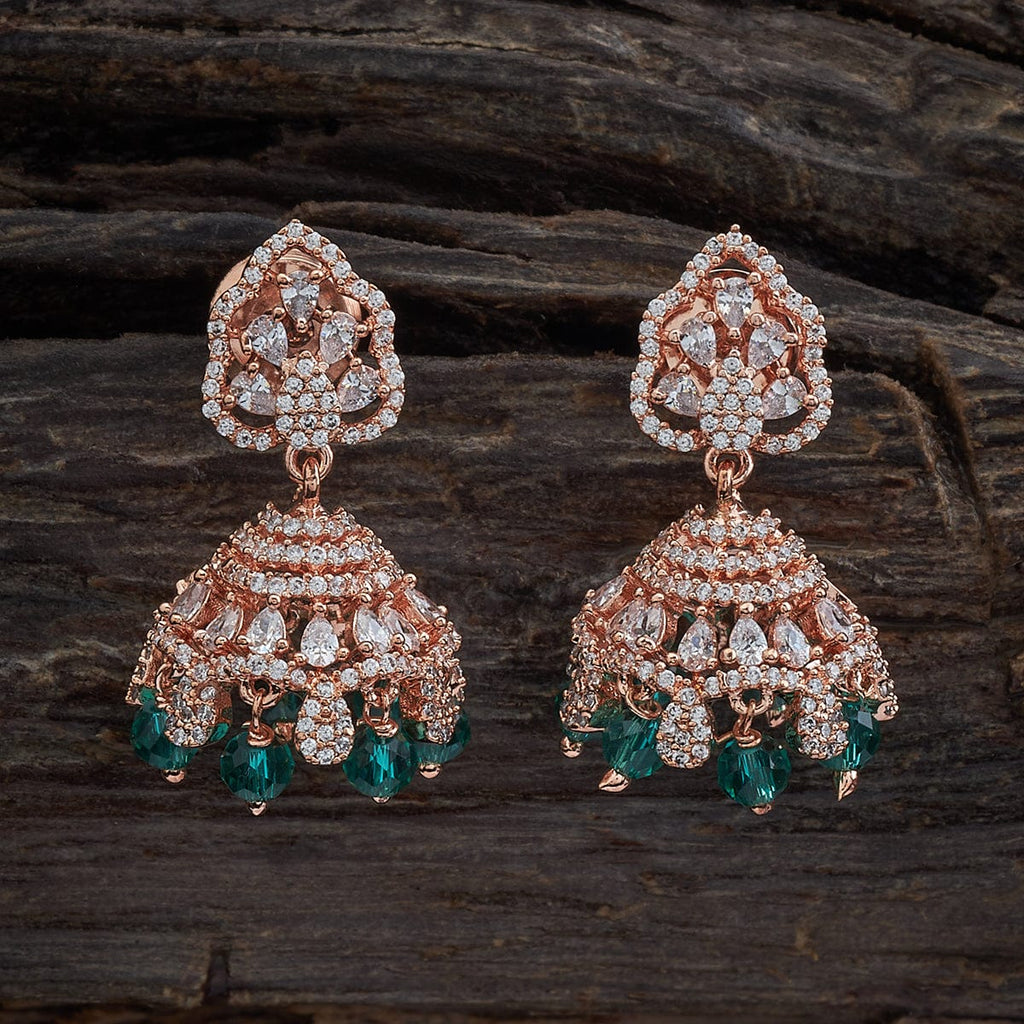 Zircon Earring Zircon Earring 163891