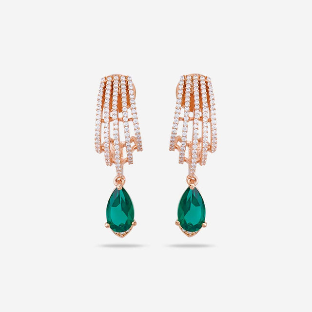 Zircon Earring Zircon Earring 163916