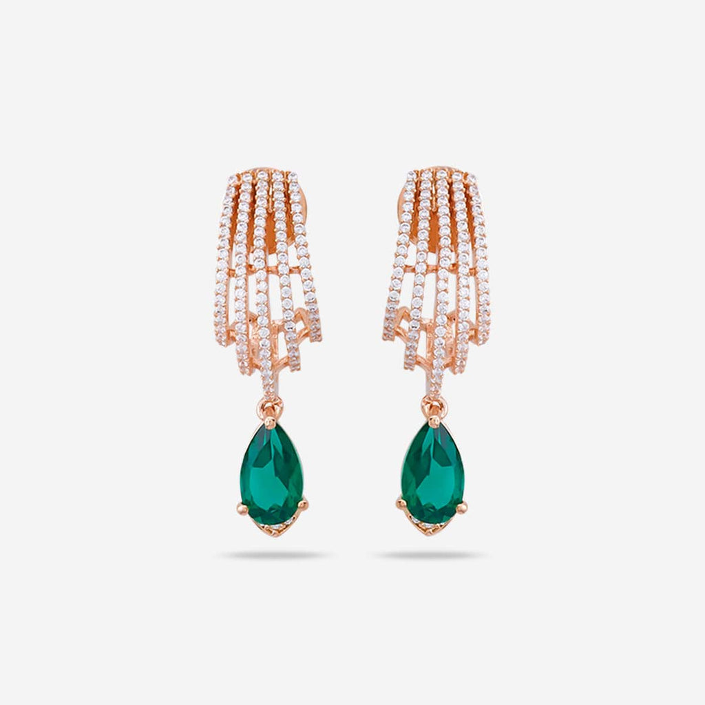 Zircon Earring Zircon Earring 163916