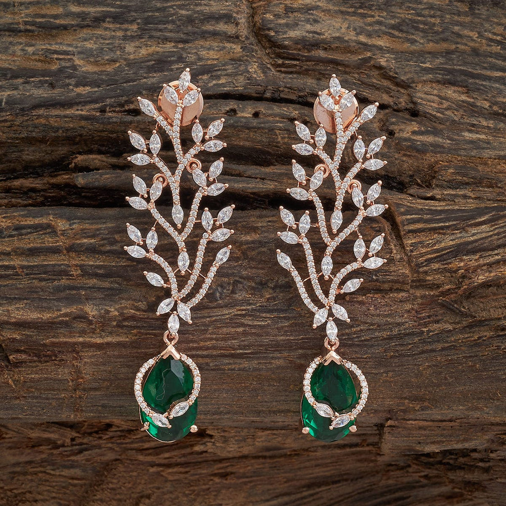 Zircon Earring Zircon Earring 173166