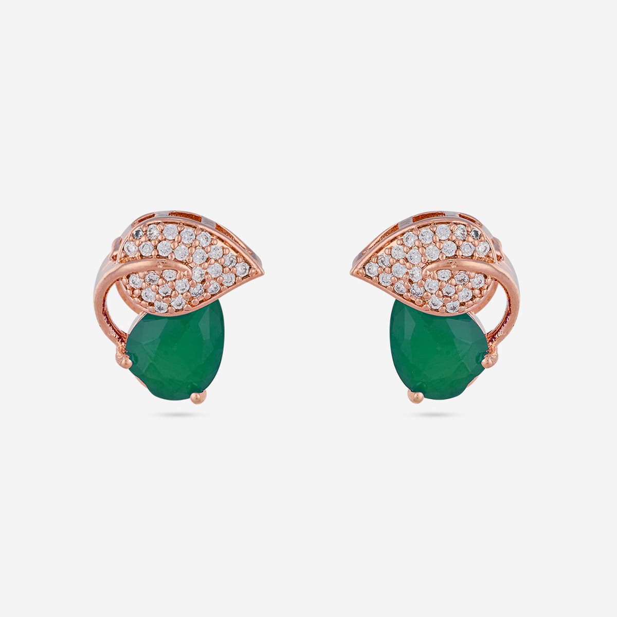 Zircon Earring Zircon Earring 177484