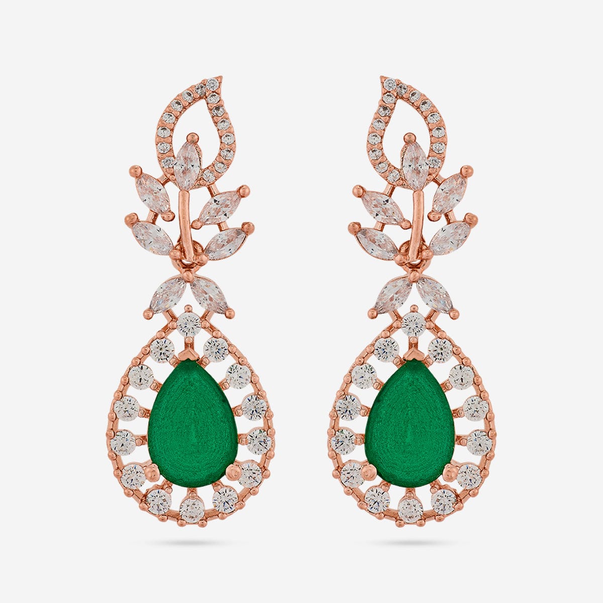 Zircon Earring Zircon Earring 184930
