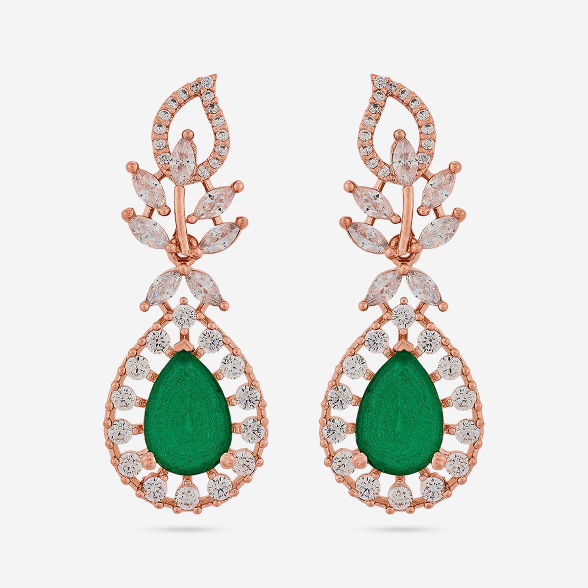 Zircon Earring Zircon Earring 184930