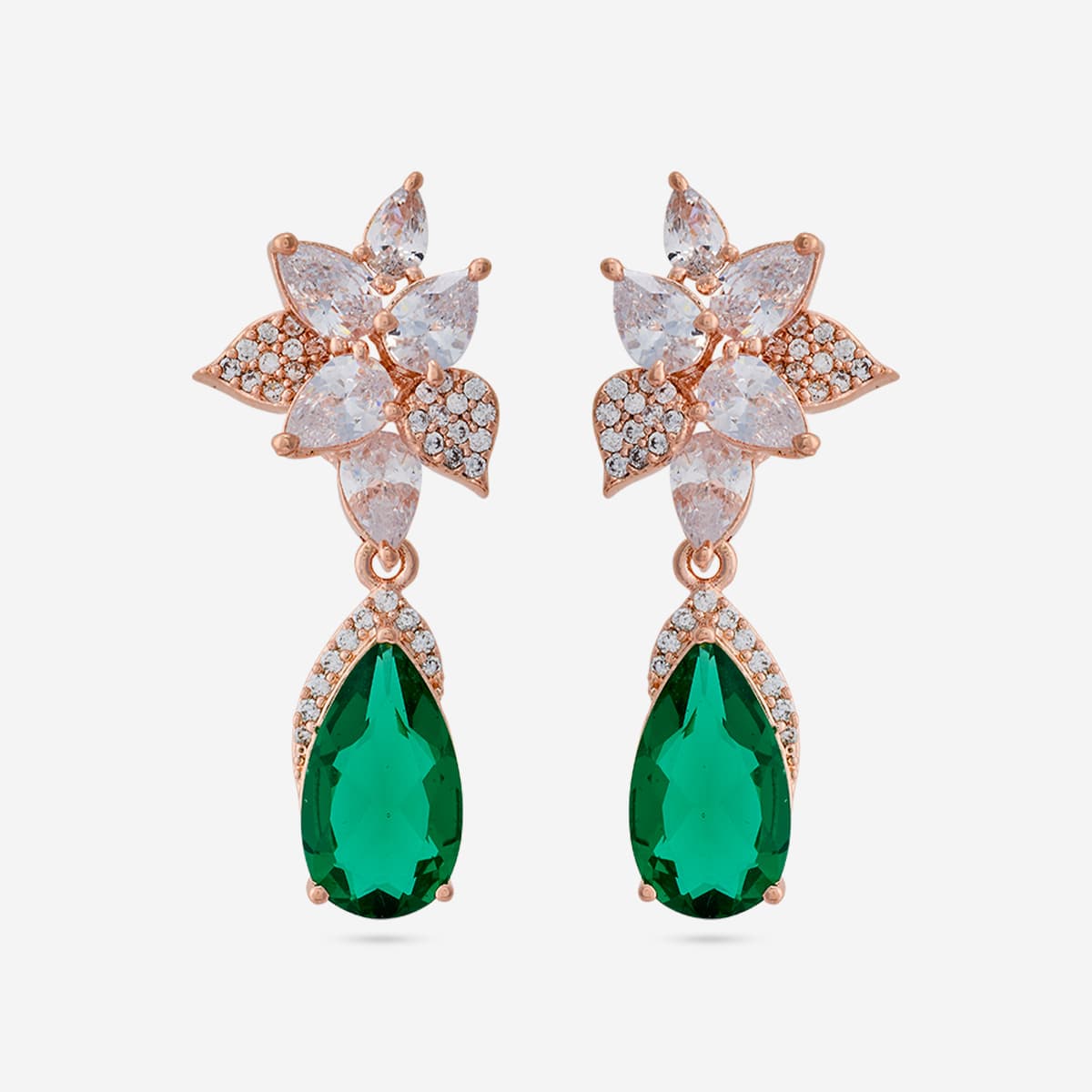 Zircon Earring Zircon Earring 193155