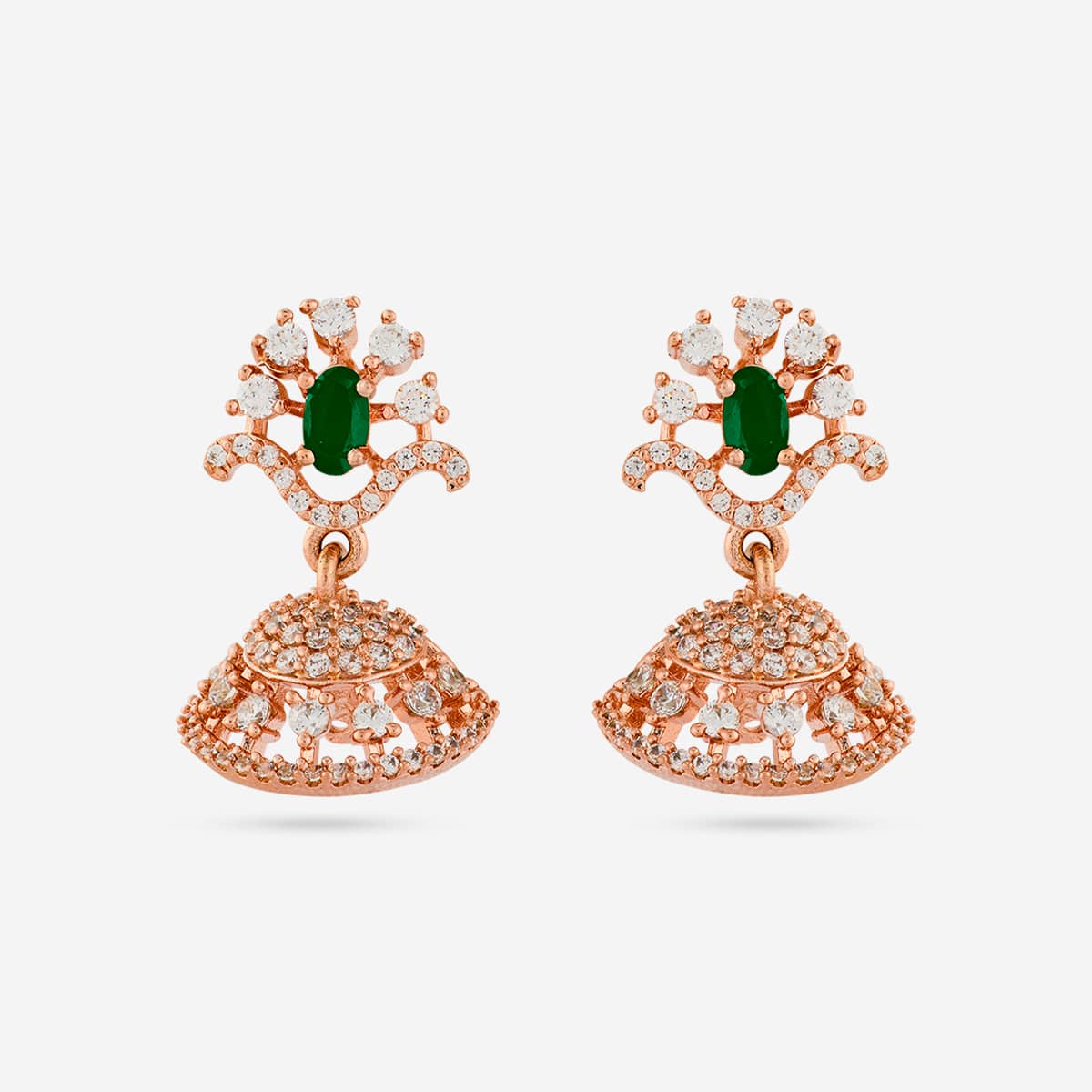 Zircon Earring Zircon Earring 193164