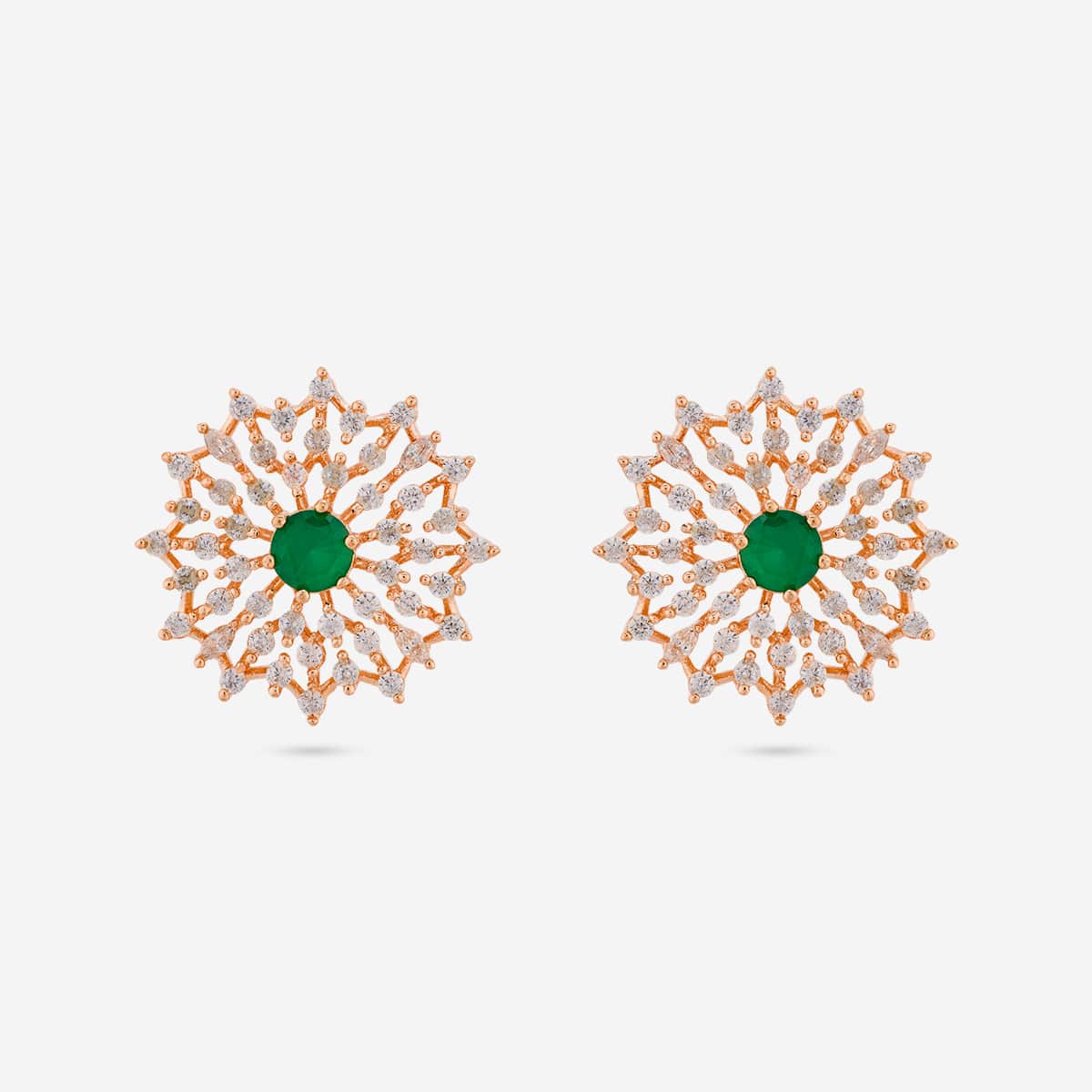 Zircon Earring Zircon Earring 197147