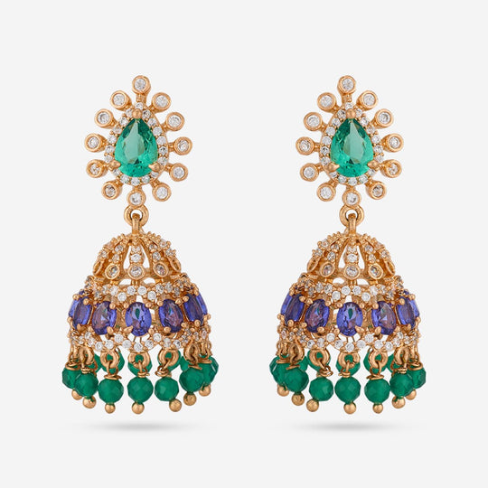 Zircon Earring Zircon Earring 199195