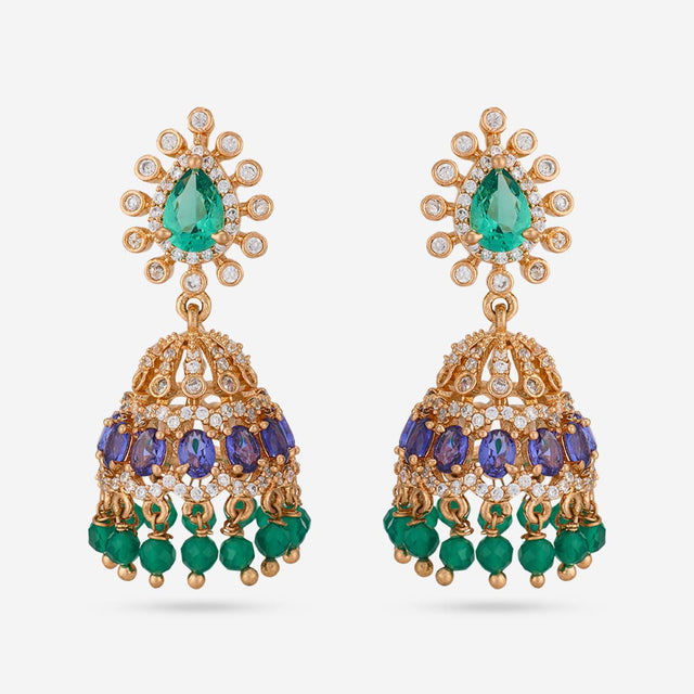 Zircon Earring Zircon Earring 199195