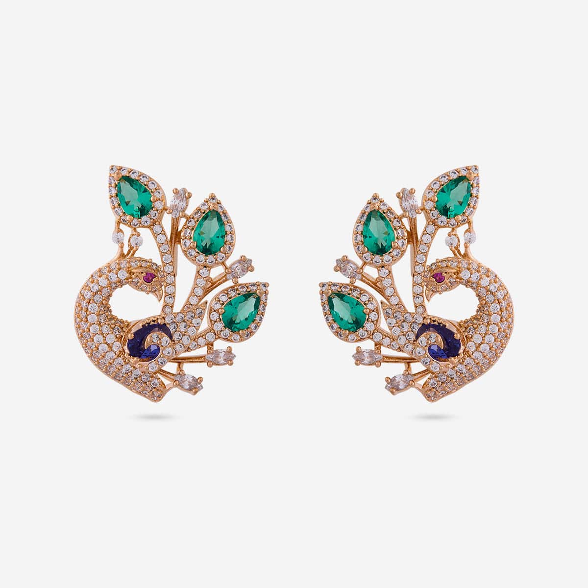 Zircon Earring Zircon Earring 200264
