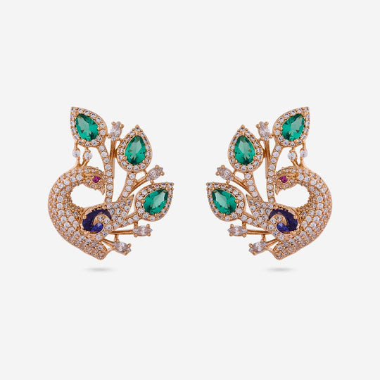 Zircon Earring Zircon Earring 200264
