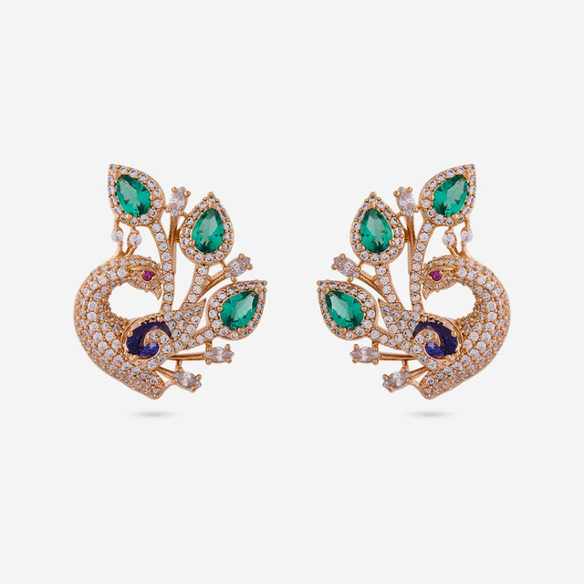 Zircon Earring Zircon Earring 200264