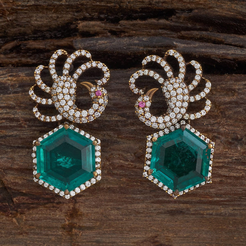 Zircon Earring Zircon Earring 178430