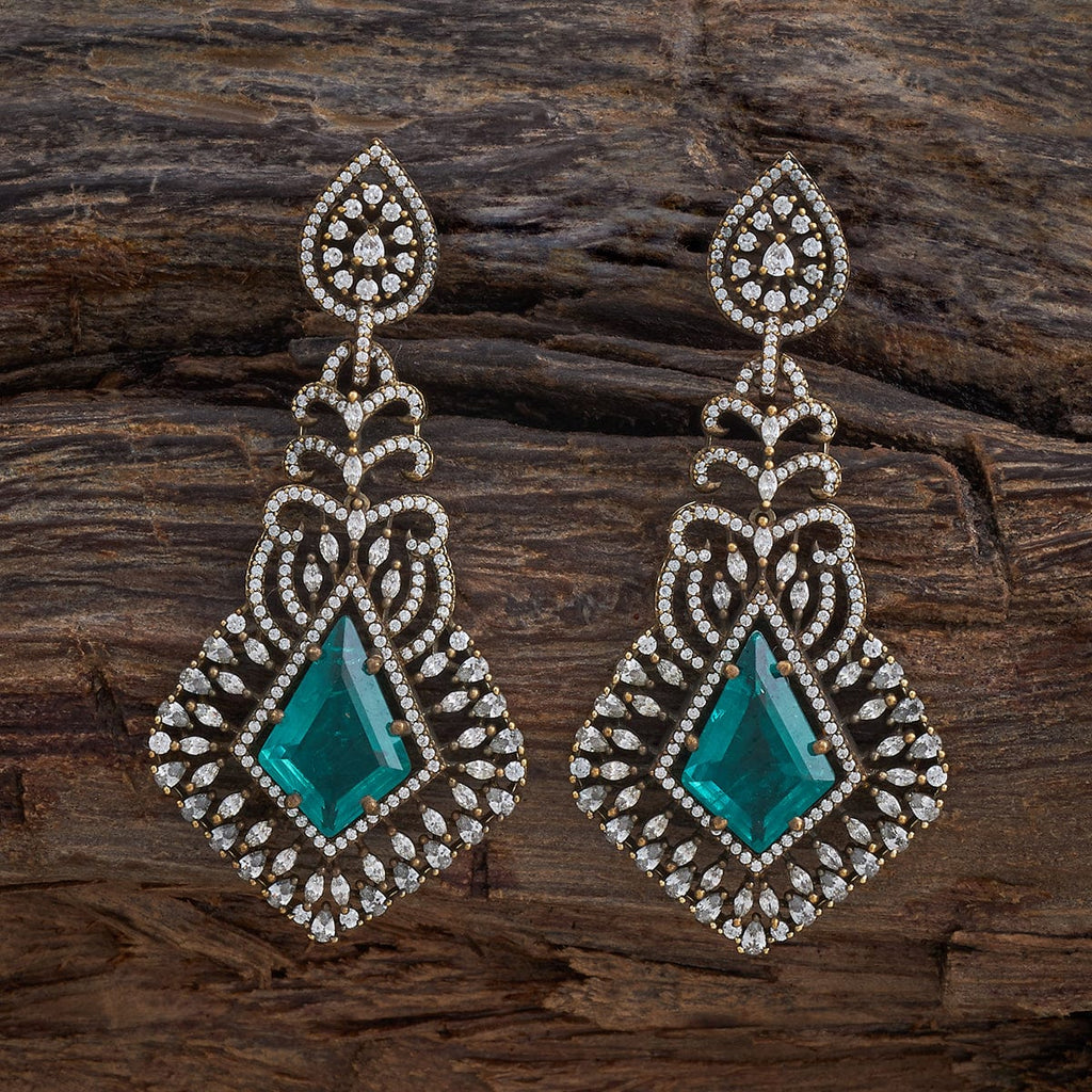 Zircon Earring Zircon Earring 178437