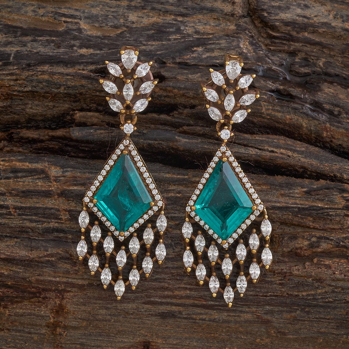 Zircon Earring Zircon Earring 178439