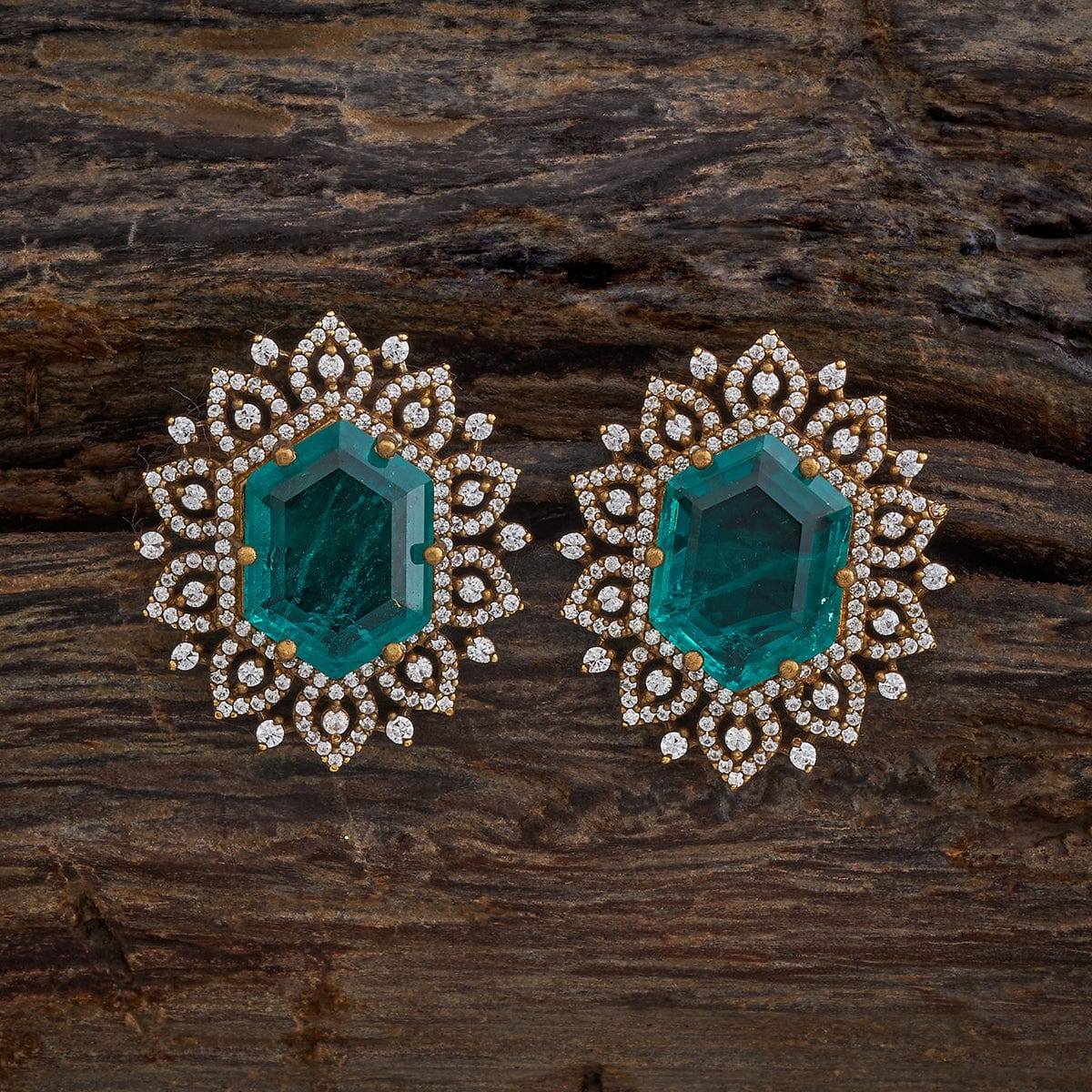 Zircon Earring Zircon Earring 178457