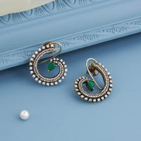 Zircon Earring Zircon Earring 187164