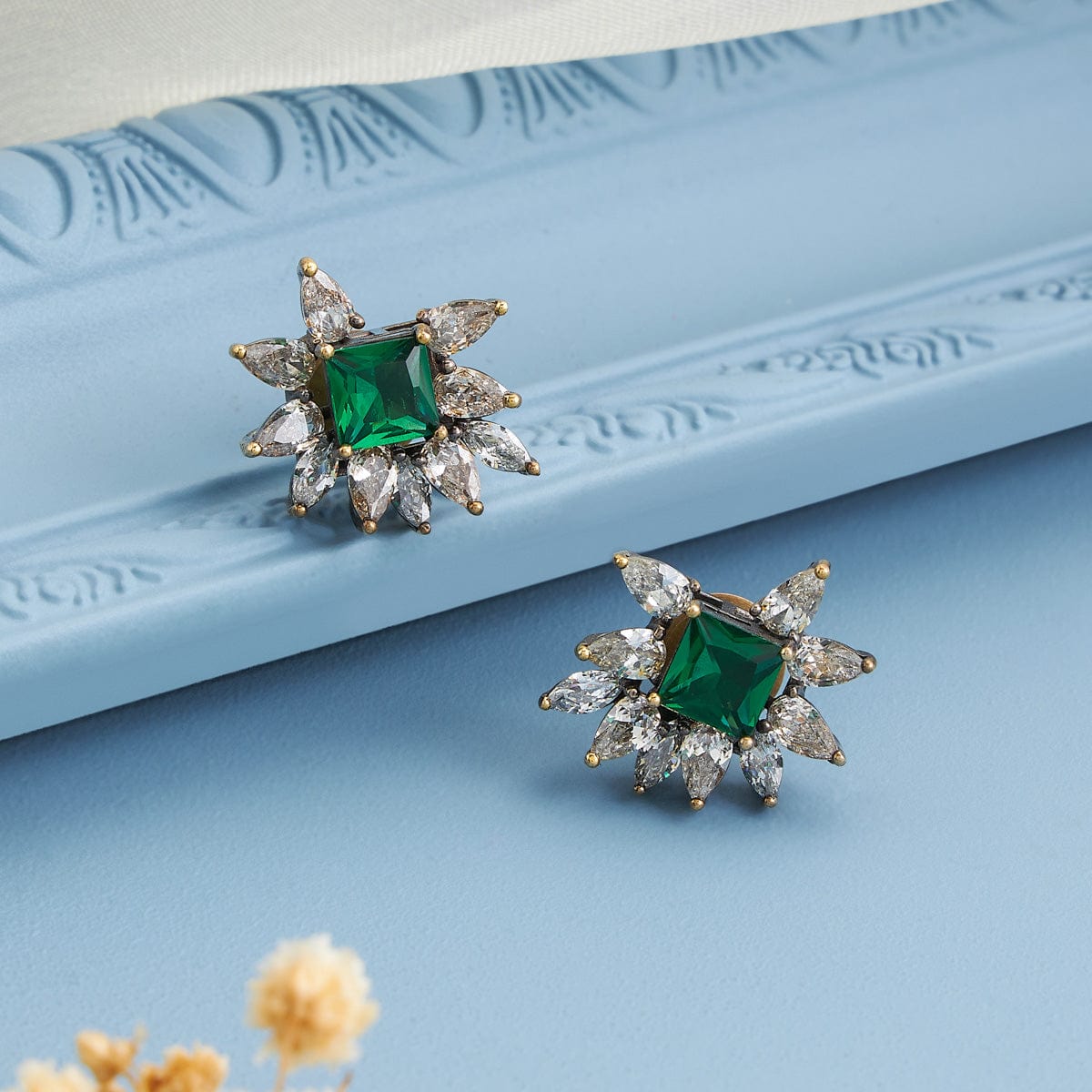 Zircon Earring Zircon Earring 187166