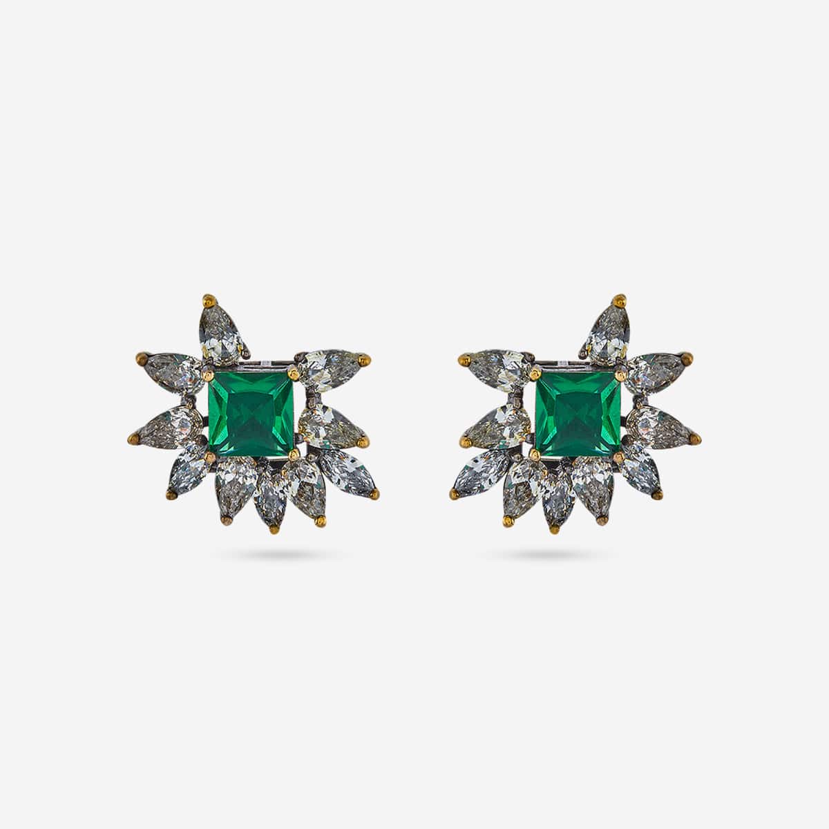 Zircon Earring Zircon Earring 187166