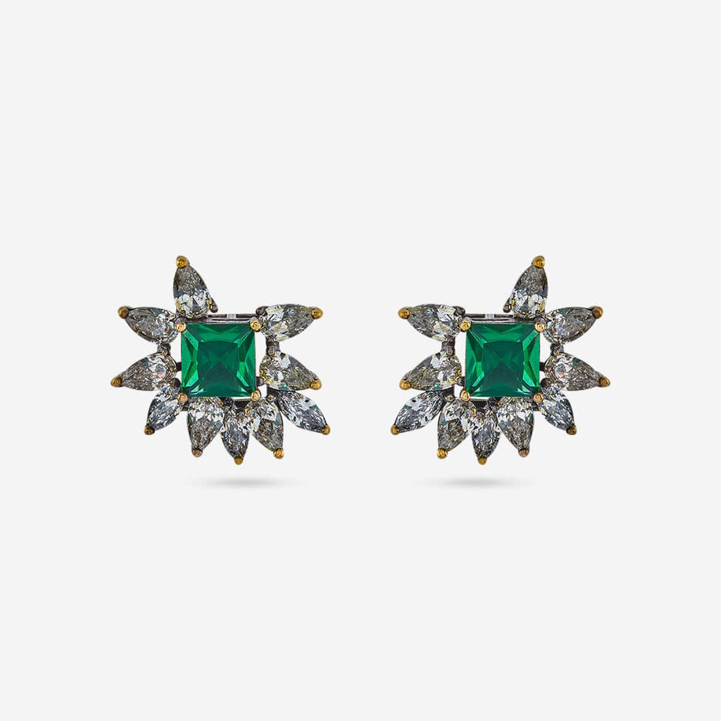 Zircon Earring Zircon Earring 187166