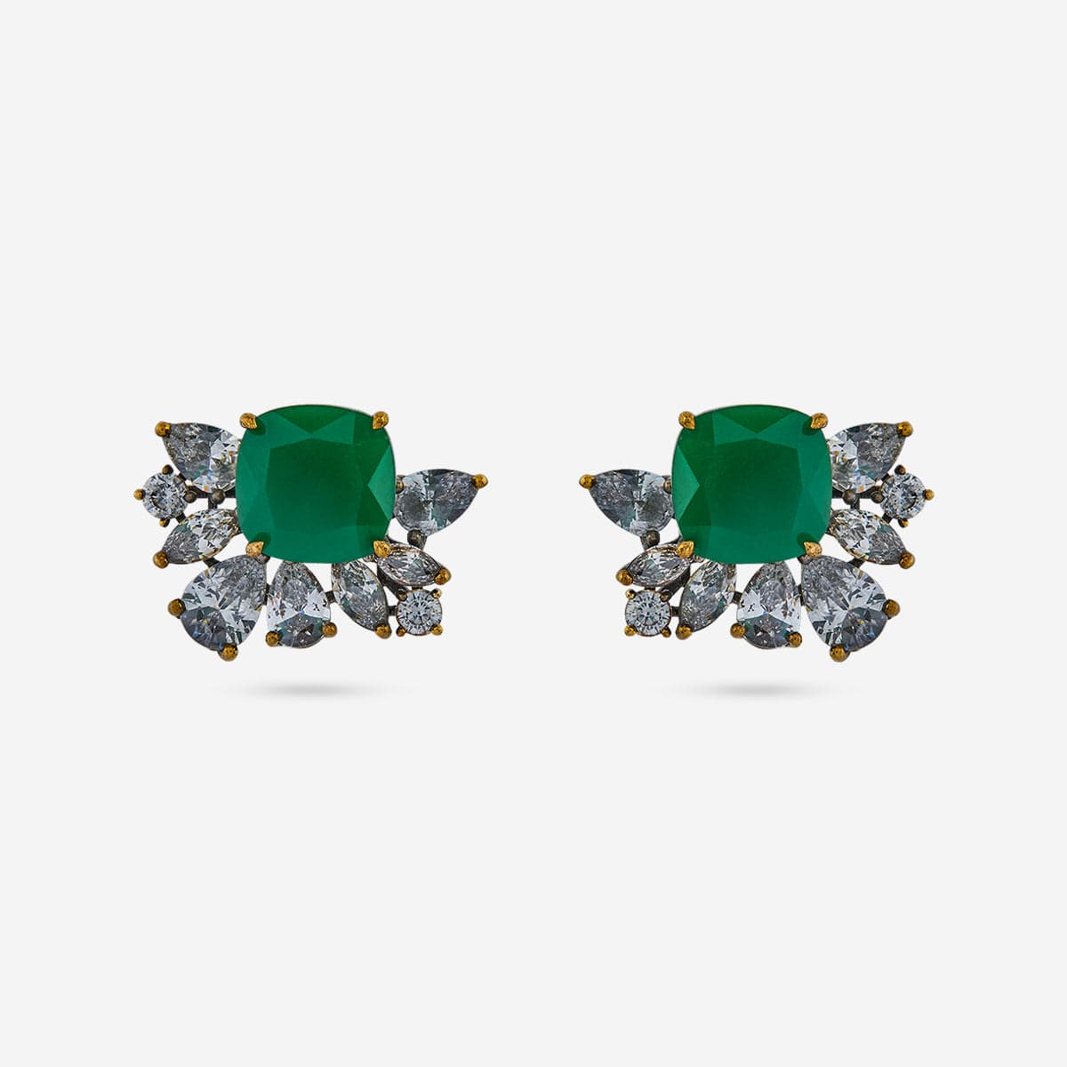 Zircon Earring Zircon Earring 187167